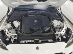 Mercedes-Benz C Class C-Class C 260 L - ფოტო 18