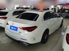 Mercedes-Benz C Class C-Class C 260 L - ფოტო 2