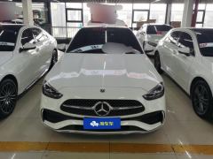 Mercedes-Benz C Class C-Class C 260 L - ფოტო 3
