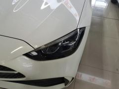 Mercedes-Benz C Class C-Class C 260 L - ფოტო 4