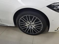 Mercedes-Benz C Class C-Class C 260 L - ფოტო 5