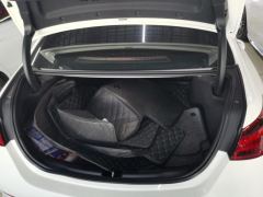 Mercedes-Benz C Class C-Class C 260 L - ფოტო 6