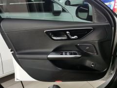 Mercedes-Benz C Class C-Class C 260 L - ფოტო 7
