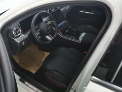 Mercedes-Benz C Class C-Class C 260 L - ფოტო 8