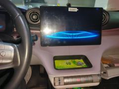 BYD Dolphin 401km Knight Edition - photo 17