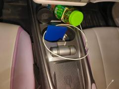 BYD Dolphin 401km Knight Edition - photo 19