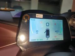 BYD Dolphin 401km Knight Edition - photo 20