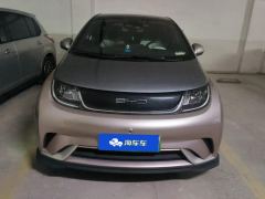 BYD Dolphin 401km Knight Edition - photo 3