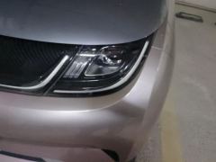 BYD Dolphin 401km Knight Edition - photo 4