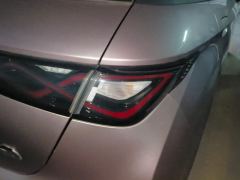 BYD Dolphin 401km Knight Edition - photo 5