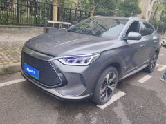 BYD Song PLUS DM-i 1.5L 2WD Flagship PLUS 5G Type - ფოტო 1