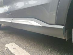 BYD Song PLUS DM-i 1.5L 2WD Flagship PLUS 5G Type - ფოტო 11