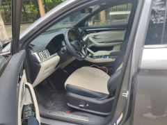 BYD Song PLUS DM-i 1.5L 2WD Flagship PLUS 5G Type - ფოტო 14