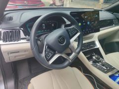 BYD Song PLUS DM-i 1.5L 2WD Flagship PLUS 5G Type - ფოტო 16