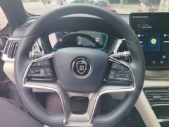 BYD Song PLUS DM-i 1.5L 2WD Flagship PLUS 5G Type - ფოტო 18
