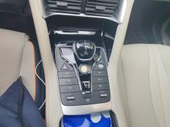 BYD Song PLUS DM-i 1.5L 2WD Flagship PLUS 5G Type - ფოტო 19