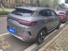 BYD Song PLUS DM-i 1.5L 2WD Flagship PLUS 5G Type - ფოტო 2