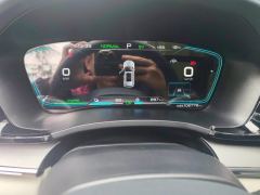 BYD Song PLUS DM-i 1.5L 2WD Flagship PLUS 5G Type - ფოტო 20