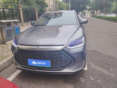 BYD Song PLUS DM-i 1.5L 2WD Flagship PLUS 5G Type - ფოტო 3