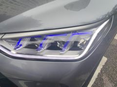 BYD Song PLUS DM-i 1.5L 2WD Flagship PLUS 5G Type - ფოტო 4