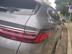 BYD Song PLUS DM-i 1.5L 2WD Flagship PLUS 5G Type - ფოტო 5