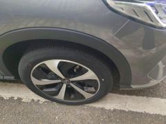 BYD Song PLUS DM-i 1.5L 2WD Flagship PLUS 5G Type - ფოტო 6