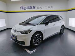 Volkswagen ID.3 450km Edition - ფოტო 1