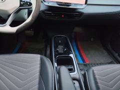 Volkswagen ID.3 450km Edition - ფოტო 19