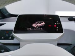 Volkswagen ID.3 450km Edition - ფოტო 20