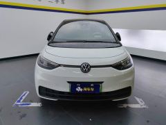Volkswagen ID.3 450km Edition - ფოტო 3