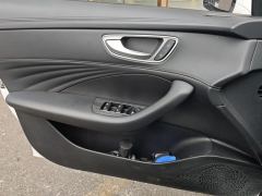 Roewe D7 PHEV 1.5L 125km Edition - ფოტო 12