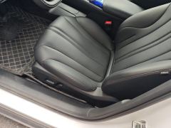 Roewe D7 PHEV 1.5L 125km Edition - ფოტო 14