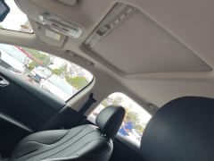 Roewe D7 PHEV 1.5L 125km Edition - ფოტო 15