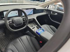 Roewe D7 PHEV 1.5L 125km Edition - ფოტო 16