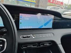 Roewe D7 PHEV 1.5L 125km Edition - ფოტო 17