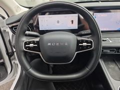 Roewe D7 PHEV 1.5L 125km Edition - ფოტო 18