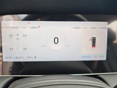 Roewe D7 PHEV 1.5L 125km Edition - ფოტო 20