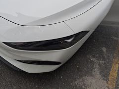 Roewe D7 PHEV 1.5L 125km Edition - ფოტო 4