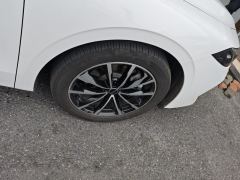 Roewe D7 PHEV 1.5L 125km Edition - ფოტო 6