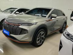 Haval Divine Beast Mythical Beast 1.5T RWD Smart Edition - photo 1
