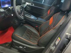 Haval Divine Beast Mythical Beast 1.5T RWD Smart Edition - photo 14