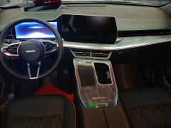 Haval Divine Beast Mythical Beast 1.5T RWD Smart Edition - photo 16