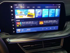 Haval Divine Beast Mythical Beast 1.5T RWD Smart Edition - photo 17