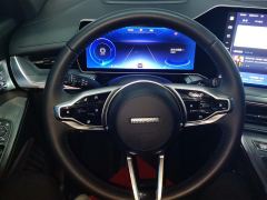 Haval Divine Beast Mythical Beast 1.5T RWD Smart Edition - photo 18