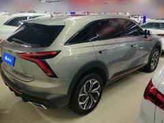 Haval Divine Beast Mythical Beast 1.5T RWD Smart Edition - photo 2