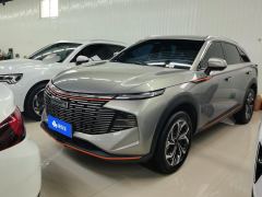 Haval Divine Beast Mythical Beast 1.5T RWD Smart Edition - photo 3