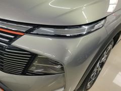 Haval Divine Beast Mythical Beast 1.5T RWD Smart Edition - photo 4