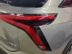 Haval Divine Beast Mythical Beast 1.5T RWD Smart Edition - photo 5