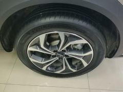 Haval Divine Beast Mythical Beast 1.5T RWD Smart Edition - photo 6