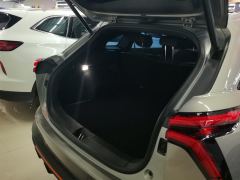 Haval Divine Beast Mythical Beast 1.5T RWD Smart Edition - photo 7